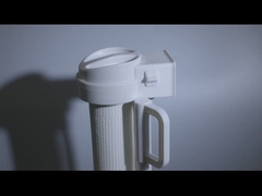 SG008 Wciągająca brama dla niemowląt