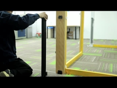 SG015 Bezpieczeństwo bramek z siatką dla niemowląt