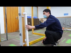 SG020 Wrota bezpieczeństwa dla niemowląt