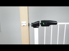 SG003 Ochrona schodów dla dzieci