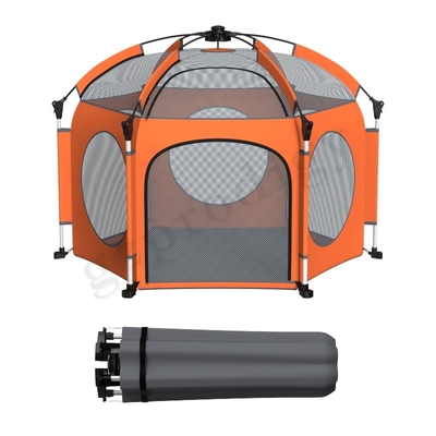 OEM Portable Multi Scene Kids Pop Up Play Tent Inne produkty dla dzieci