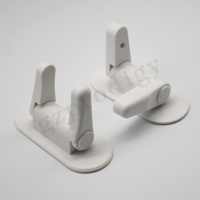 DB002 Klamka do drzwi Easy Lock Produkty bezpieczeństwa dla dzieci Kolor biały