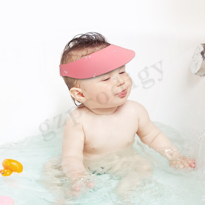 PRODIGY Baby Shower Czepki Wielofunkcyjny praktyczny materiał na rzepy