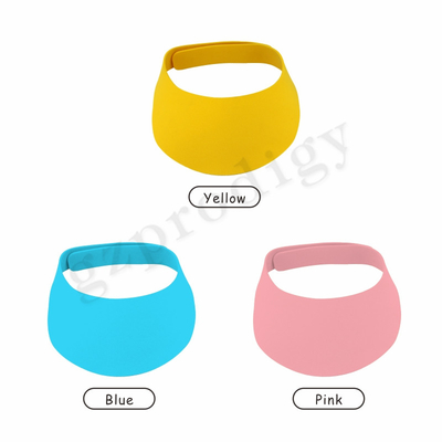 PRODIGY Baby Shower Czepki Wielofunkcyjny praktyczny materiał na rzepy