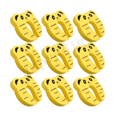 Prodigy lekkie, nietoksyczne, piankowe zatyczki drzwiowe, wielofunkcyjna ochrona przed szczurami.