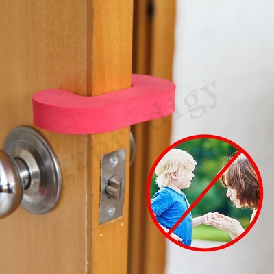 ISO9001 Plastikowa osłona na palce odporne na ścieranie Trwała