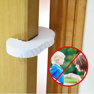 ISO9001 Plastikowa osłona na palce odporne na ścieranie Trwała