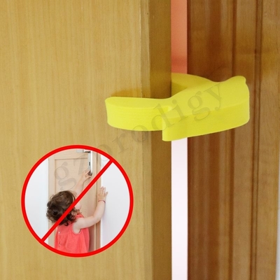 ISO9001 Plastikowa osłona na palce odporne na ścieranie Trwała