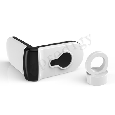 Universal Fit Baby Safety Lock Meble Narożne zamki do szafek magnetycznych