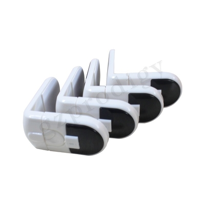 Prodigy Childproof szafa plastikowa szafa drzwi łapie Multiscene 70X70X35mm