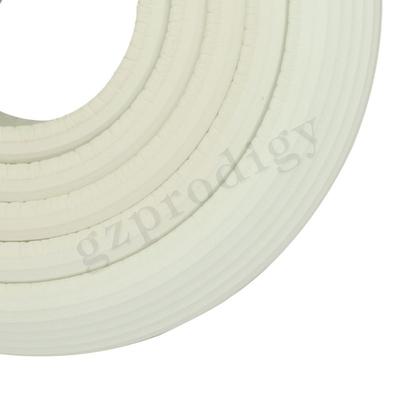 L Shape NBR Foam Plastikowa osłona krawędzi Wielofunkcyjna praktyczna