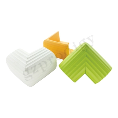 Prodigy REACH Childproof Plastic Edge Guard Corner Protector Do sypialni
