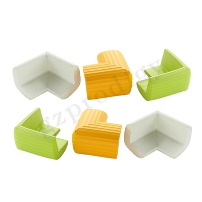 Prodigy REACH Childproof Plastic Edge Guard Corner Protector Do sypialni