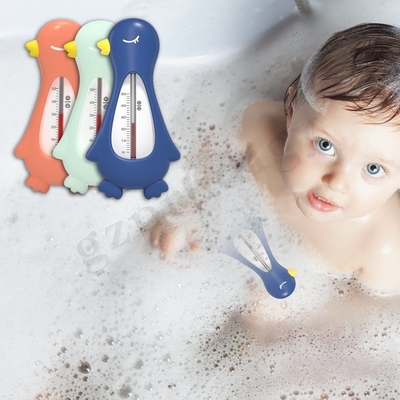 Bezrtęciowy termometr do kąpieli Prodigy do pomiaru temperatury pod prysznicem
