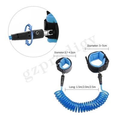 Bezpieczeństwo dziecka Anti Lost Wrist Link Outdoor Shopping Pasek bezpieczeństwa