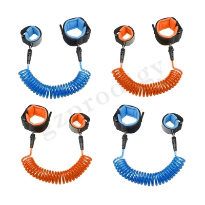 Bezpieczeństwo dziecka Anti Lost Wrist Link Outdoor Shopping Pasek bezpieczeństwa