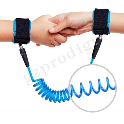 Bezpieczeństwo dziecka Anti Lost Wrist Link Outdoor Shopping Pasek bezpieczeństwa