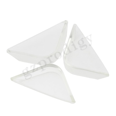 Samoprzylepne meble domowe Sharp Corner Protector Guard Bezpieczeństwo dzieci