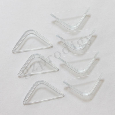 Samoprzylepne meble domowe Sharp Corner Protector Guard Bezpieczeństwo dzieci