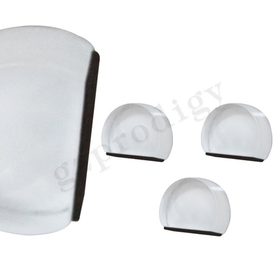 Produkty Baby Safey Plastikowe drzwi Wedge Guard Korek do drzwi Opakowanie blistrowe