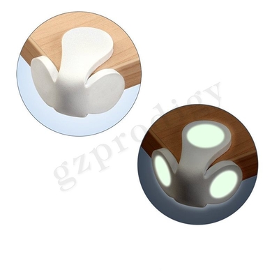 4mm Baby Proofing Glow Corner Protector Corner zabezpieczający przed dziećmi