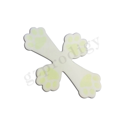 4mm Baby Proofing Glow Corner Protector Corner zabezpieczający przed dziećmi