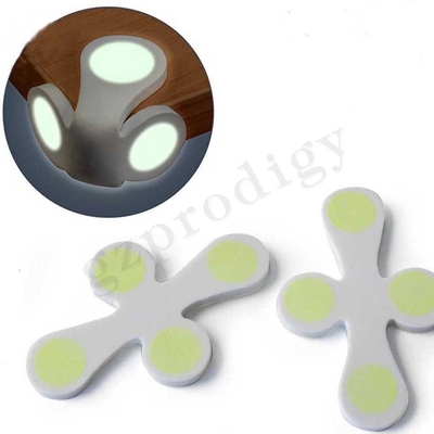4mm Baby Proofing Glow Corner Protector Corner zabezpieczający przed dziećmi